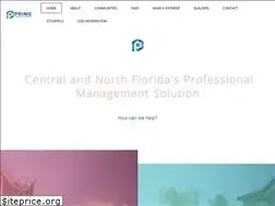 Sites similar to primehoa.com
