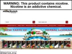 Sites similar to primehookahwholesale.com