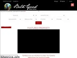 Sites similar to primehorseproperty.com