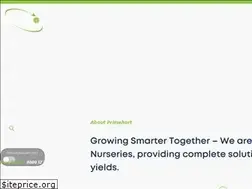 Sites similar to primehort.com
