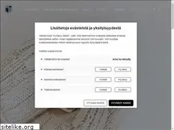 Sites similar to primehouse.fi