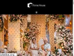 Sites similar to primehouseproductions.com