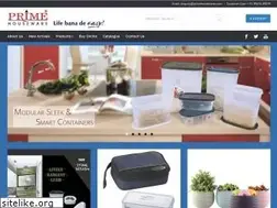 Sites similar to primehousewares.com