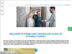 Sites similar to primehtc.com