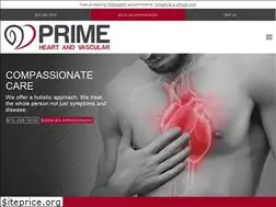 Sites similar to primehv.com