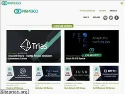 Sites similar to primei.co