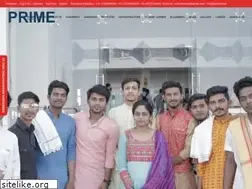 Sites similar to primeiet.in