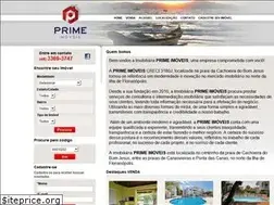 Sites similar to primeimoveisfloripa.com.br