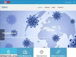 Sites similar to primeinfectioncare.com
