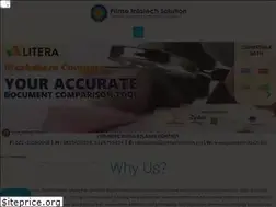 Sites similar to primeinfotech.biz