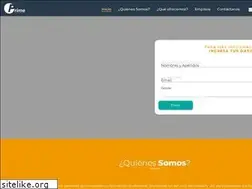 Sites similar to primeinstitute.com