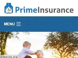 Sites similar to primeinsurance.ca
