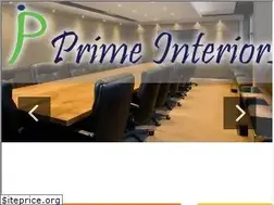 Sites similar to primeinteriors.com.pk
