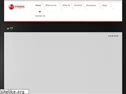 Sites similar to primeinternet.net