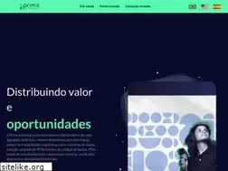 Sites similar to primeinterway.com.br