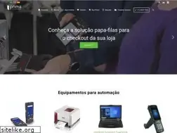 Sites similar to primeinterway.com