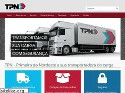 Sites similar to primeiradonordeste.com.br
