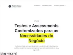 Sites similar to primeiraescolha.com.br