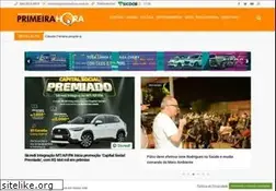 Sites similar to primeirahora.com.br