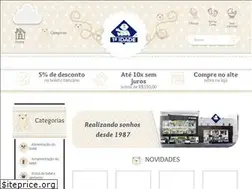 Sites similar to primeiraidade.com.br