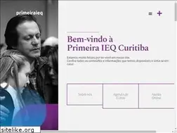 Sites similar to primeiraieq.com.br