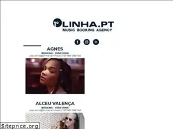 Sites similar to primeiralinha.pt