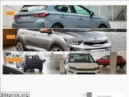 Sites similar to primeiramarcha.com.br