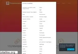 Sites similar to primeiramesa.com.br