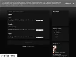 Sites similar to primeirapaginafixa.blogspot.com