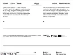 Sites similar to primeirapedra.com
