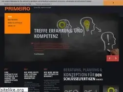 Sites similar to primeiro.de