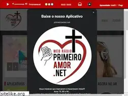Sites similar to primeiroamor.net