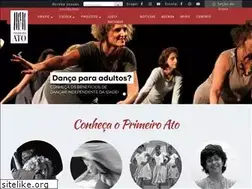 Sites similar to primeiroato.com.br