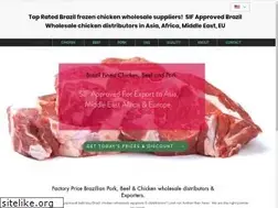 Sites similar to primeirochicken.com