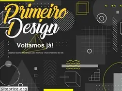 Sites similar to primeirodesign.com.br