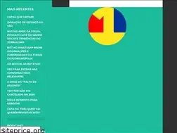 Sites similar to primeirodigital.com.br