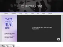 Sites similar to primeirofilme.com.br