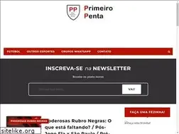 Sites similar to primeiropenta.net