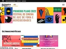 Sites similar to primeiroplano.art.br