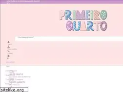 Sites similar to primeiroquarto.com.br