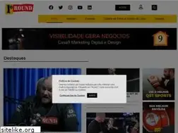 Sites similar to primeiroround.com.br