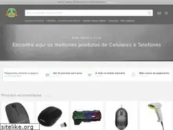Sites similar to primeirosdanet.com.br