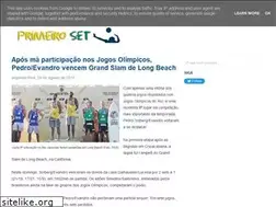 Sites similar to primeiroset.blogspot.com