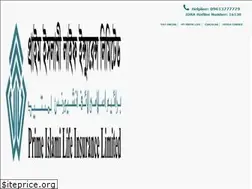 Sites similar to primeislamilife.com