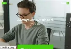 Sites similar to primeit.pt