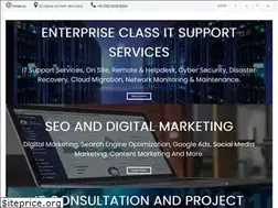 Sites similar to primeits.com.au