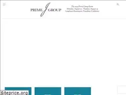Sites similar to primejewelrygroup.com