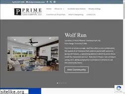Sites similar to primekc.com