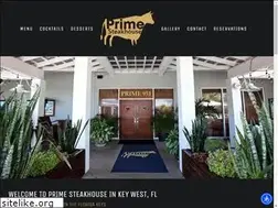 Sites similar to primekeywest.com