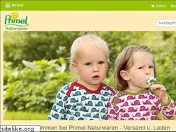 Sites similar to primel.de